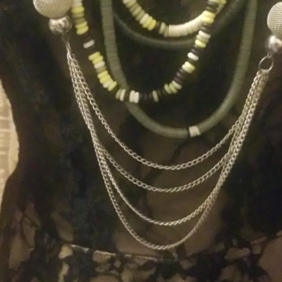 COPY - Jewelry collection (CLR6) - Picture 2 of 6